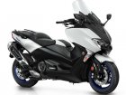 2017 Yamaha TMAX 530SX